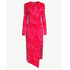NWT Trendy Sweater Dress